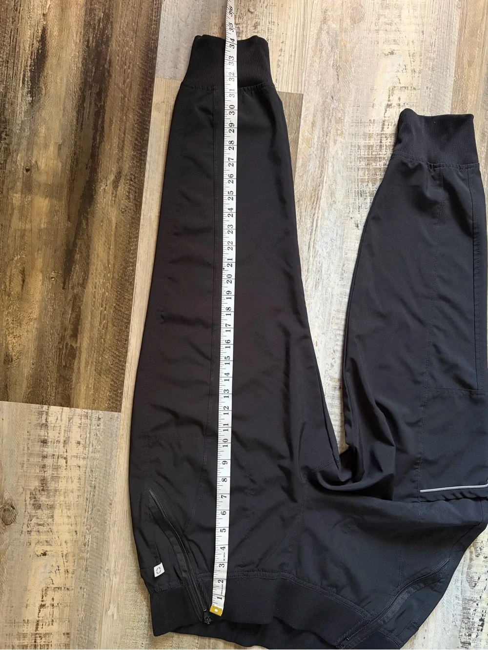 Not brand versatile black